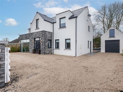 Fairyhouse Manor, Glascarn Lane, Ratoath, Co. Meath, A85 C663.