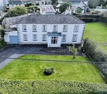 Frankfield, Convent Hill, Roscrea, Tipperary