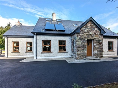 Gortaroe Lodge, Lodge Road, Westport, Co. Mayo