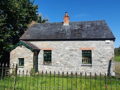 Gortinity, Drumsna, Carrick On Shannon, Co Leitrim N41 Y5D5