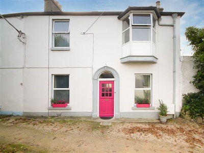 Grenville, Sorrento Road, Dalkey, County Dublin