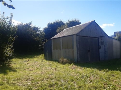 Inchinaleega, Sneem, Kerry