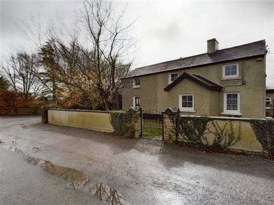 Ivy Cottage, Kyleballyhue, Carlow, County Carlow