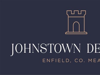 Johnstown Demesne, Enfield, Co. Meath