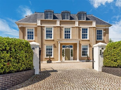 Karroc, 14 Myra Manor, Malahide, County Dublin