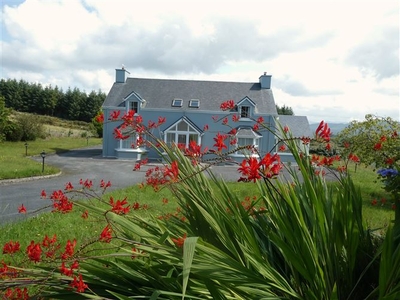 Kenneigh, Waterville, Kerry