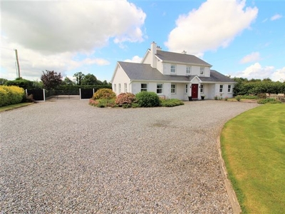 Killinure, Ballybrittas, Co. Laois