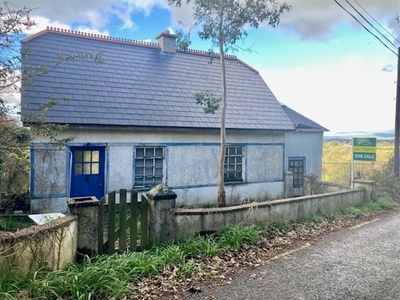 Knocknakilla, Kilflynn, Kerry