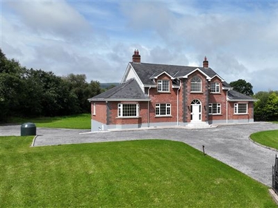 Lahernahone, Ballyconnell, Cavan