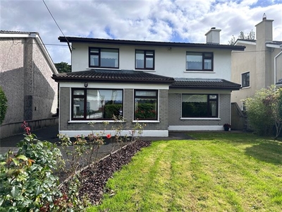 Legarrow, 40 Maunsells Road, Galway City, Co. Galway