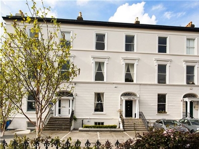 Lisieux House, 5 Charlemont Terrace, Dun Laoghaire, Co. Dublin