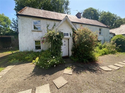 Long Farmhouse, Inistioge, Co. Kilkenny