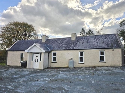 Lugganammer, Aughavas, Leitrim