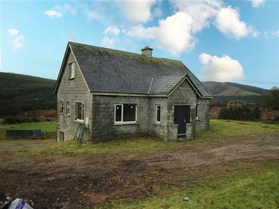 Lumnagh Beg, Coolea, Macroom, Cork