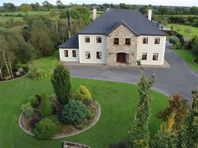 Melview, Longford, Longford