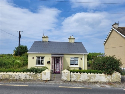 Miltown Malbay Road, Doonbeg, Clare