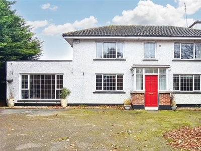 Nether House, Burrow Road, Portrane, Co. Dublin