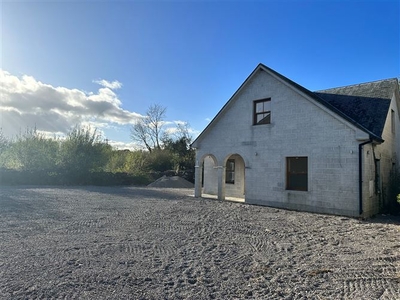 No. 16 'Cois Na Habhainn', Mullinahone, Tipperary