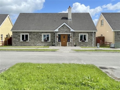 No. 2 Sliabh Rua, Drumlish, Longford