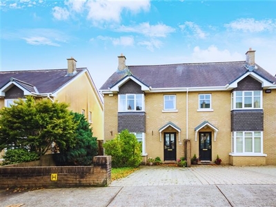 No. 56 Newberry, Castlemartin Lodge, Kilcullen, Kildare