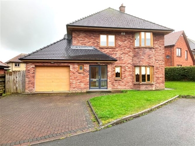 No.18 Hazel Grove Clonbalt Woods, Longford, Longford