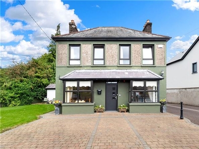 Olde House, Curraheen Road, Bishopstown, Co. Cork