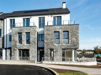 Oldtown Woods, Celbridge, Kildare - 2 Bedroom Apartment