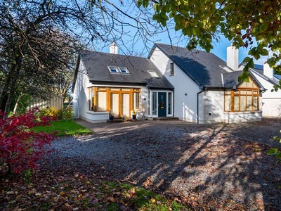 Pencoed House, 2 Clonminch Lane, Tullamore, Co. Offaly