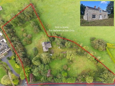 Rose Bank, Derryginny, Ballyconnell, Cavan