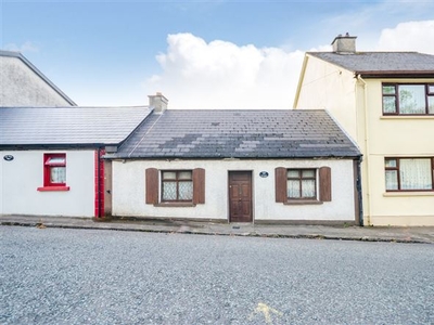 Rose Cottage, Bunree, Ballina, Co. Mayo