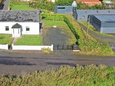 Ruhillmore Boherbue, Boherbue, Cork