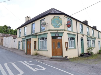 Seano's Bar, Kilmurry, Lissarda, Lissarda, Cork