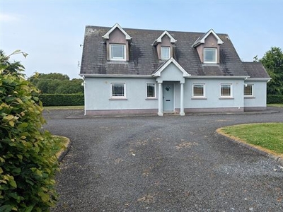 Sheelrudderagh, Terryglass, Co. Tipperary