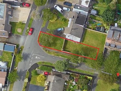 Site @64 Monastery Drive, Clondalkin, Dublin 22