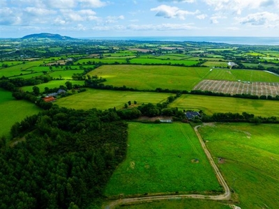 Site at Banogue Hill, Gorey, Wexford