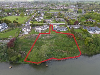 Site at Castlerock, Carrigaline, Cork