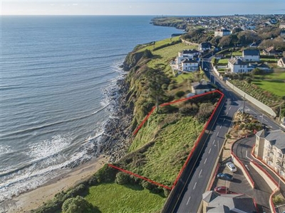 Site at Gallwey's Hill, Tramore, Waterford