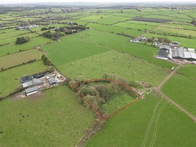 Site at Shanballyreagh, Knockraha, Cork