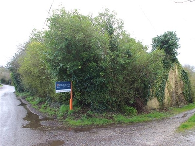 Site at The Green, Curraghbinny, Carrigaline, Cork