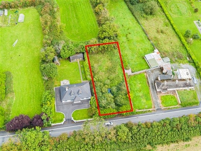 Site On New Road, Donabate, Co. Dublin