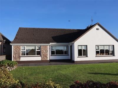 Spanish Point Road, Miltown Malbay, Clare