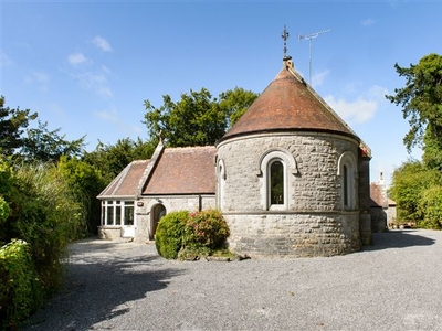 St Bartholomews, Lynally, Tullamore, Co. Offaly