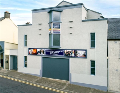 Suffolk Street, Kells, Meath