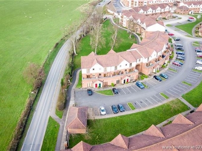 Summerseat Estate , Clonee, Meath