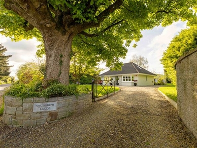 Sycamore Lodge, Gortacrue, Midleton, Cork