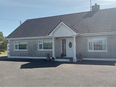 The Bungalow, Slade Road, Fethard, Co. Wexford