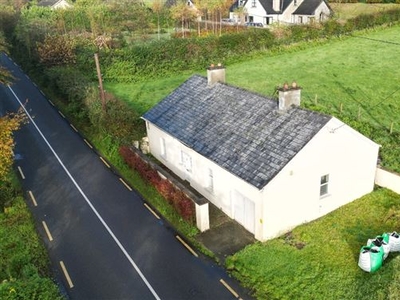 The Cottage, Mullaghland, Mullagh, Cavan