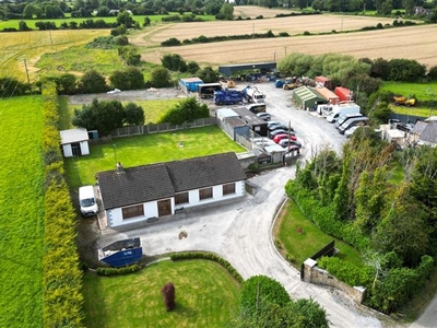 The Fairways, Balheary, Swords, Dublin