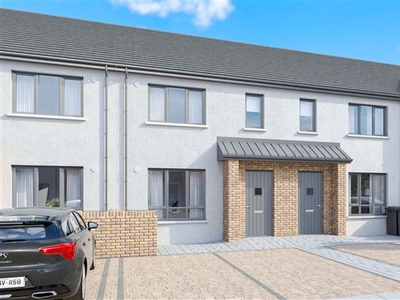 The Birch, Kilmartin Grove, Kilmartin, Hollystown, Dublin