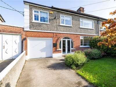 The Willows, 72 Willow Park Grove, Glasnevin, Dublin 11